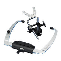 Whip Mix Slidematic Facebow Instruction Manual