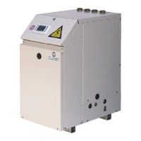 CLIVET WSH-EE 21 Installation And Use Manual