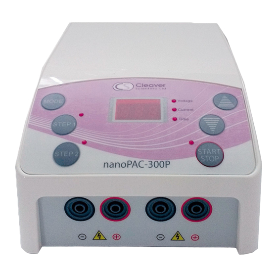 Roth STANDARD Instructions For Use Manual