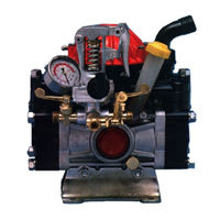 TARAL TAR 50 Owner's Manual