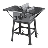 Valex BS2031 Instruction Manual