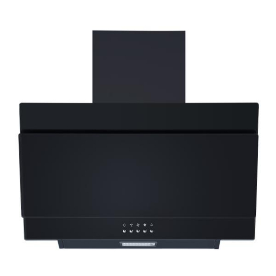 Heinner DCH-350RGBK Manual