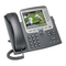 IP Phone Cisco Cisco Unified IP Phone 7975G Datasheet
