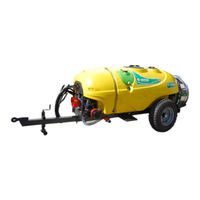 AGROSE ATT-300 Owner's Manual