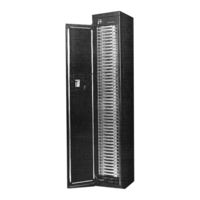 Colortran i 96e Installation And Maintenance Manual