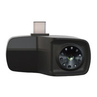 HTI HT-201 Instruction Manual