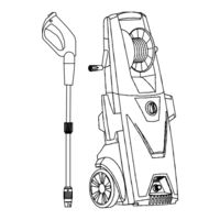 SPORT GARDEN APW-VSA-150P Operator's Manual