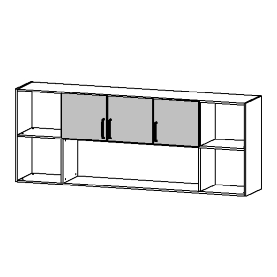User Manuals: Rauch M2390 Indoor Furnishing