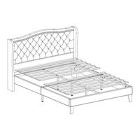 GIANTEX HU10356 Manual