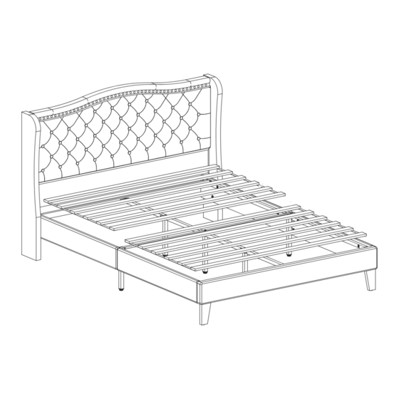 GIANTEX HU10356 Manual