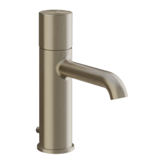 Gessi HABITO 70001 Manual