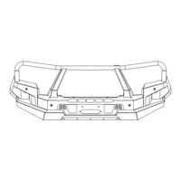 Peak M1 NIGHTHAWK Installation Manual