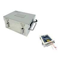 TQC Sheen CurveX CX2005 Operating Instructions Manual