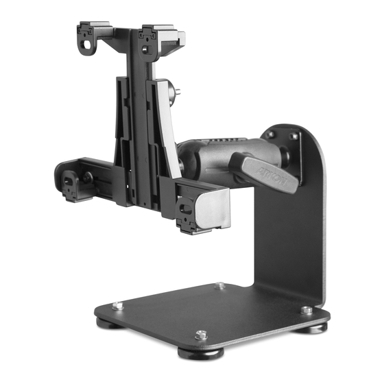 Arkon SteadyMag FLTAB005RM38 Manual