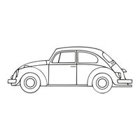 Volkswagen Sedan 111 1971 Owner's Manual