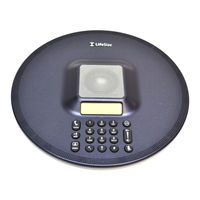 LifeSize Phone User Manual