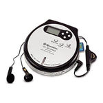 Roadstar PCD-6520SWMPT Instruction Manual