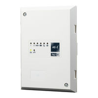 Cooper Security 762R Installation And Programming Manual