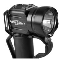 First Light T-MAX User Manual