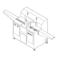 Alfamacchine T200P Handbook