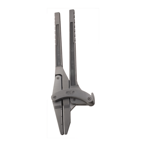 Timberline Tool FFV-2 Instruction Manual