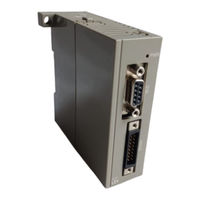 Fuji Electric NP1F-HP2 User Manual
