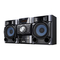 Stereo System Sony MHC-EC69i Operating Instructions