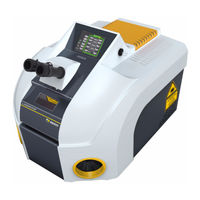 Bego LaserStar T Plus Original Instructions Manual
