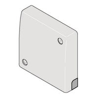 Vanderbilt GM775 Installation Manual