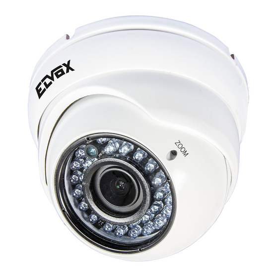 Vimar ELVOX 46526.212.01 User Manual