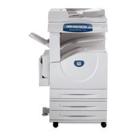 Xerox WorkCenter 7132 Quick Use Manual