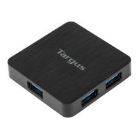 Targus ACH119EU User Manual