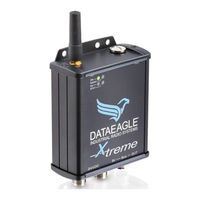 schildknecht DATAEAGLE X-TREME 3 Series Installation And Commissioning Manual