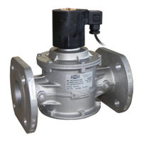 Madas XVPC/NC Series Manual