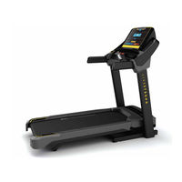 Livestrong ls8 0t treadmill manual sale