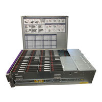 Viavi GigaStor G4-60G-100-1152T Hardware Installation