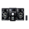 Stereo System Sony MHC-EC69i Specification Sheet