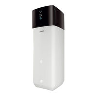 Daikin ETSH12P50EF Installer's Reference Manual