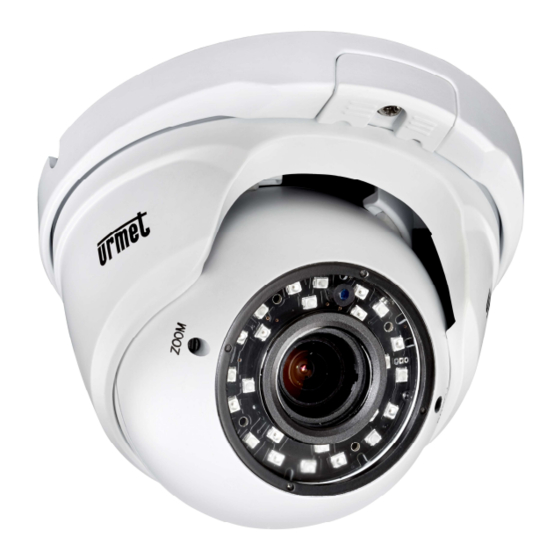 urmet domus 1092 Series User Manual