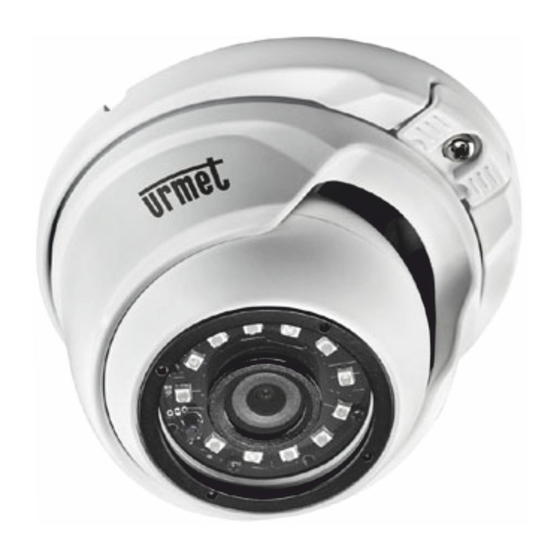 urmet domus 1092 Series User Manual