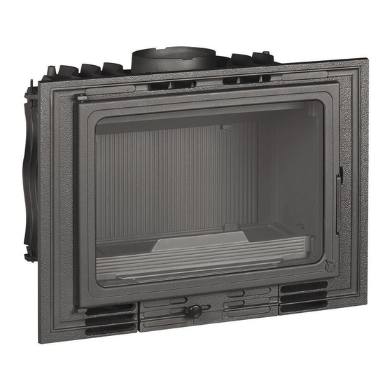 Invicta ECO 700 Manual