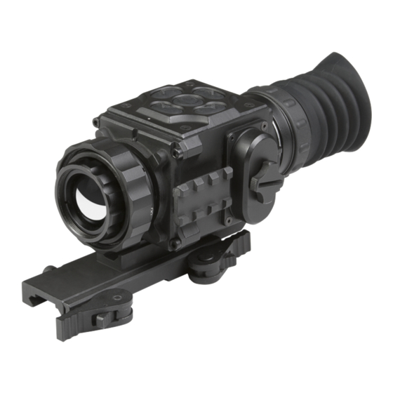 AGM Global Vision ASP User Manual