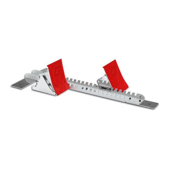 Gill 410-G2 Customer Instructions