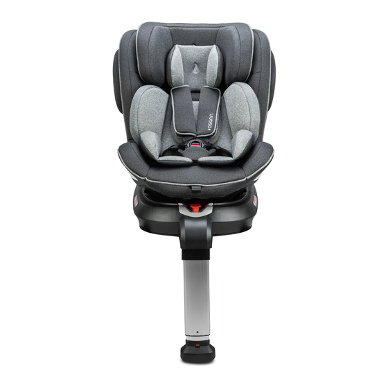 osann Eno360 SL Manual