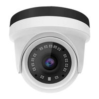 DeVision Technologies DVA-C240-P Quick Start Manual