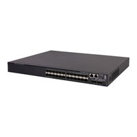 H3C MS4600 Series Command Reference Manual
