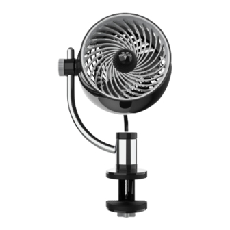 Vornado PIVOTC Owner's Manual