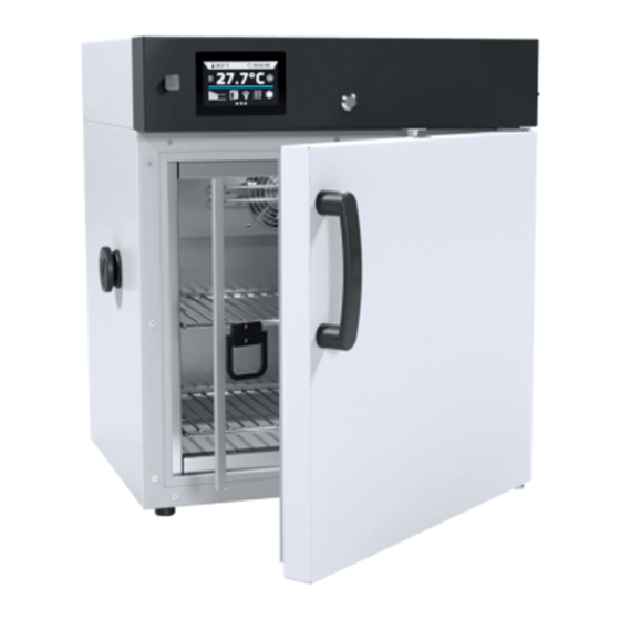 POL-EKO SMART PRO ST 1 Instruction Manual