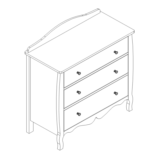 Next MAISIE 784681 Assembly Instructions Manual