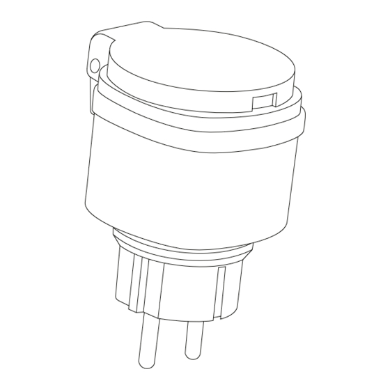 Cleverio GP-100 User Manual